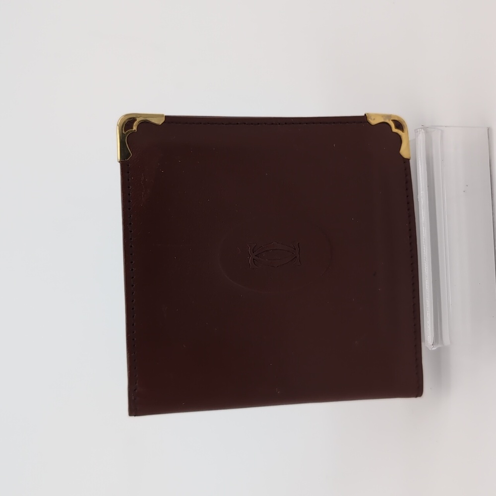 Carrier wallet